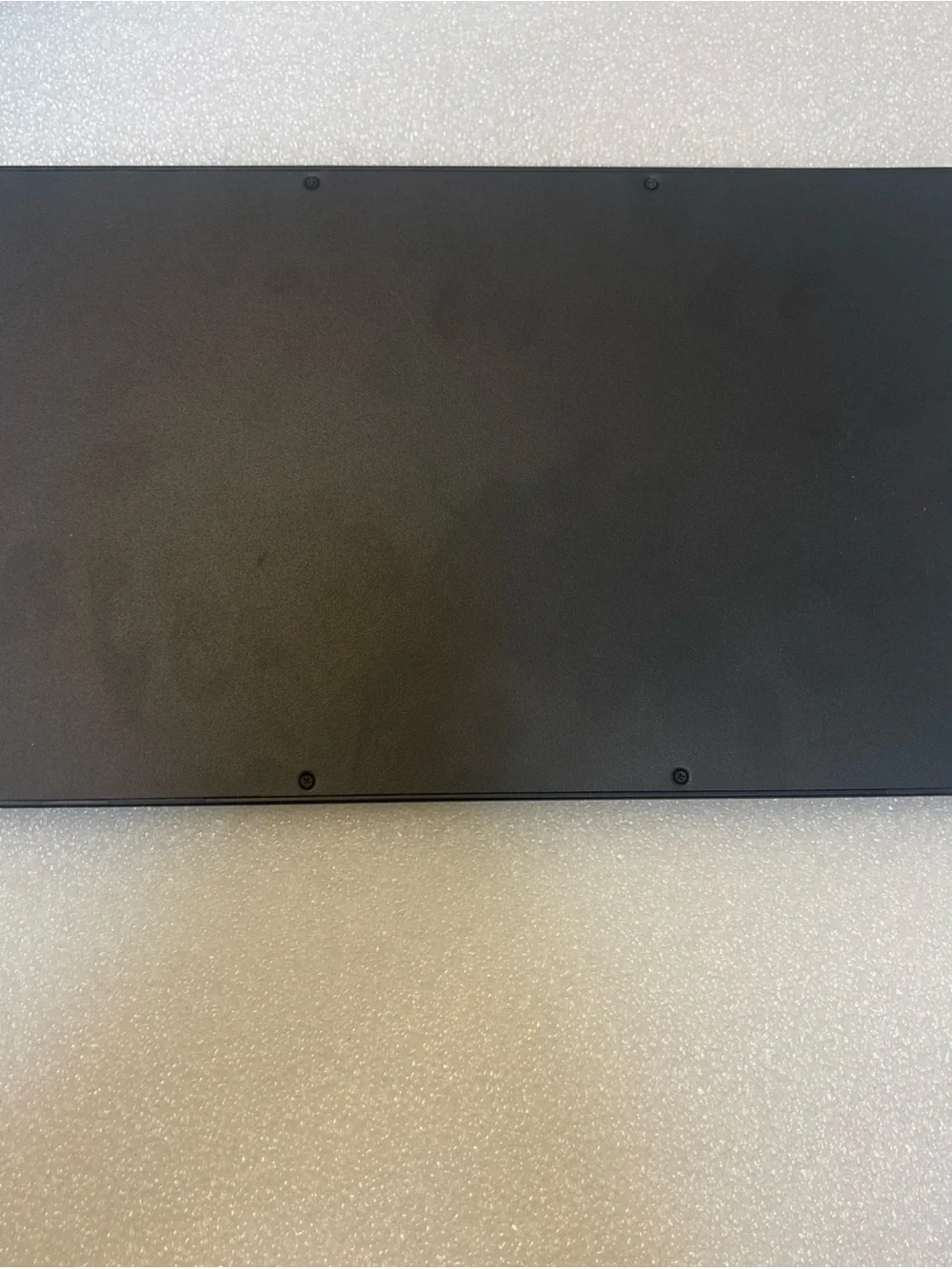 Wireless Bluetooth Keyboard - Black